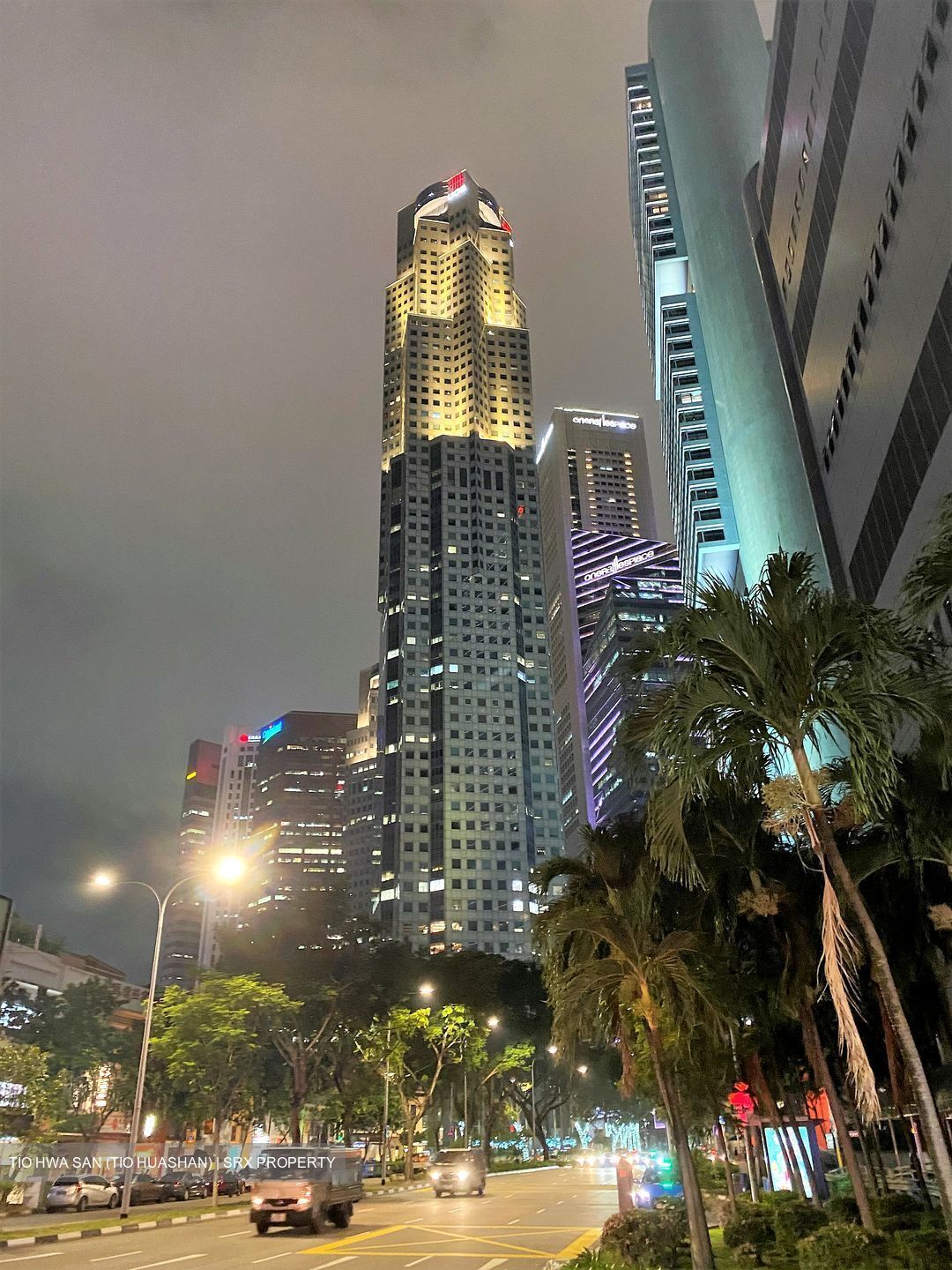 Hongkong Street (D1), Shop House #491185451